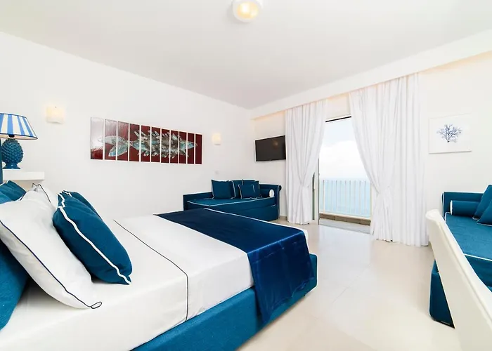 Frühstückspension Residenza Al Pesce D'oro 4*