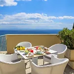 Residenza Al Pesce D'oro 4* Amalfi