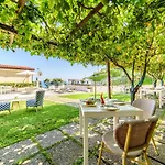Bed & Breakfast Residenza Al Pesce D'oro 4*