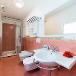 Bed & Breakfast Residenza Al Pesce D'oro Amalfi