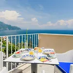 Residenza Al Pesce D'oro Amalfi