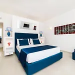 Residenza Al Pesce D'oro Bed & Breakfast Amalfi