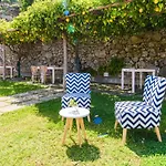 Residenza Al Pesce D'oro Bed & Breakfast