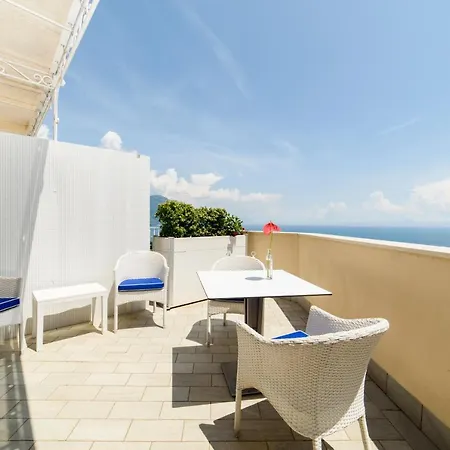 Residenza Al Pesce D'oro 4*