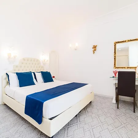 Bed & Breakfast Residenza Al Pesce D'oro