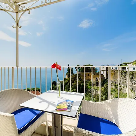 Residenza Al Pesce D'oro Oda ve Kahvaltı