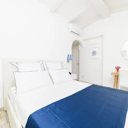 Residenza Al Pesce D'oro 阿马尔菲