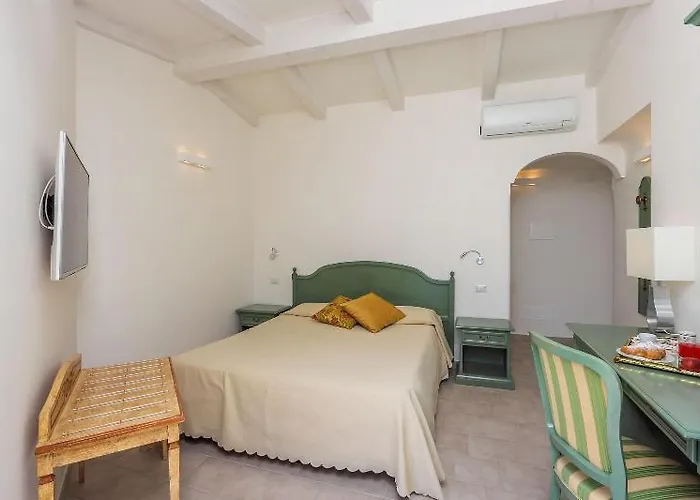 住宿加早餐酒店 Residenza Al Pesce D'oro