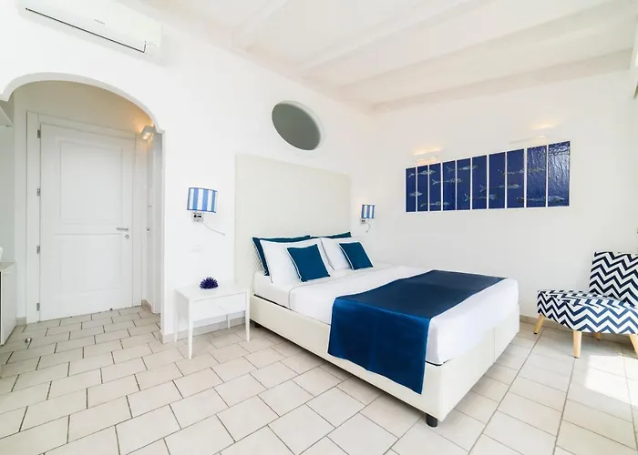 Al Pesce D'oro Bed & Breakfast