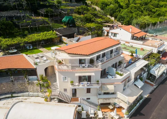 住宿加早餐酒店 Residenza Al Pesce D'oro 4*