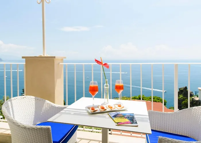 Al Pesce D'oro Bed & Breakfast 4*