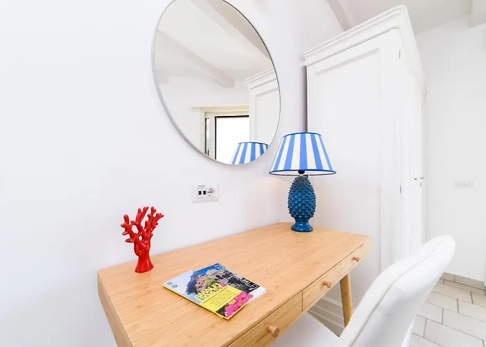 Residenza Al Pesce D'oro 住宿加早餐酒店