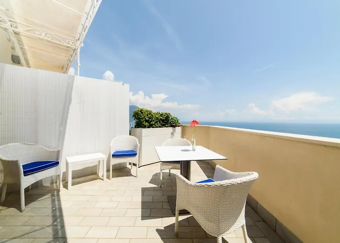 Residenza Al Pesce D'oro 4*