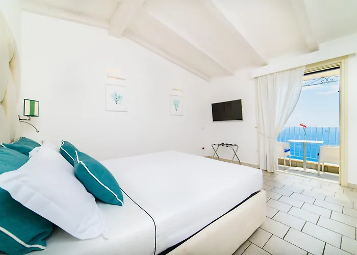 Residenza Al Pesce D'oro 住宿加早餐酒店 4*