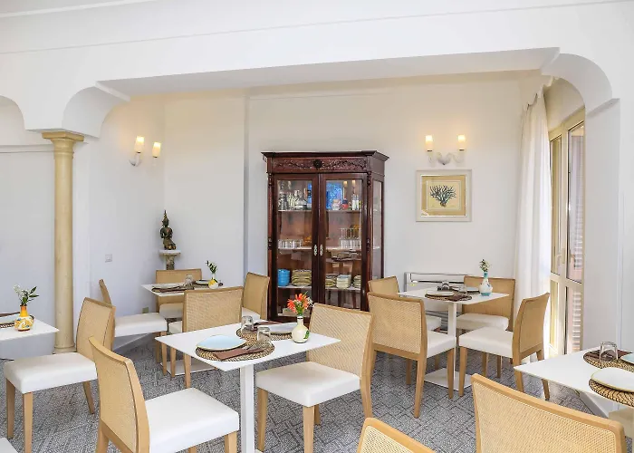 住宿加早餐酒店 Residenza Al Pesce D'oro