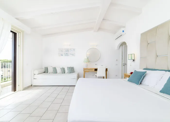 Residenza Al Pesce D'oro 住宿加早餐酒店 4*