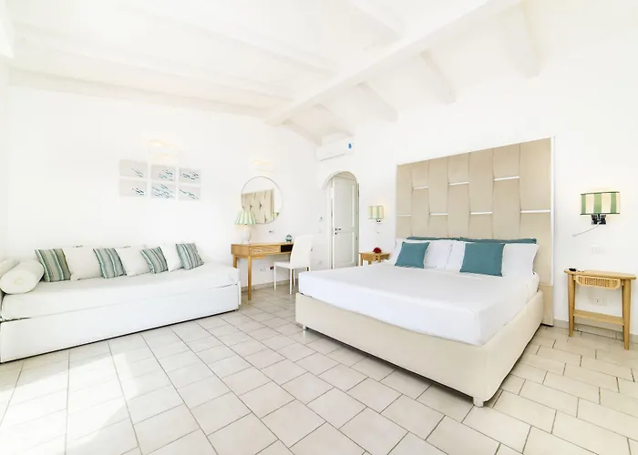 住宿加早餐酒店 Residenza Al Pesce D'oro 4*