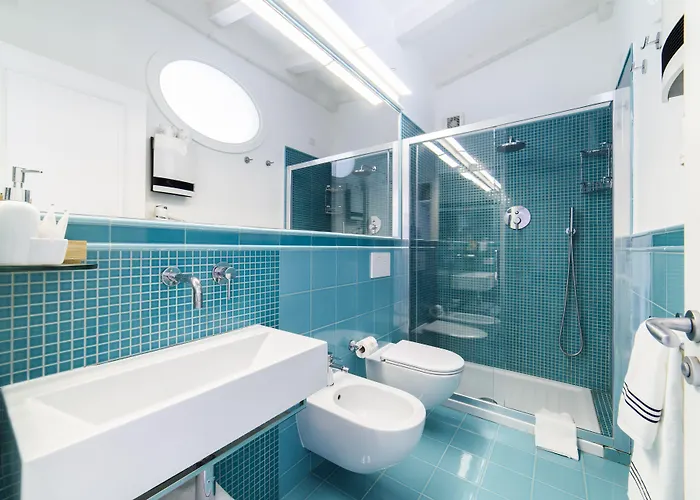 Residenza Al Pesce D'oro 阿马尔菲