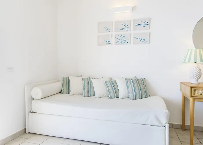 Residenza Al Pesce D'oro