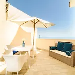 Residenza Al Pesce D'oro アマルフィ