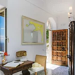 Residenza Al Pesce D'oro 4* アマルフィ