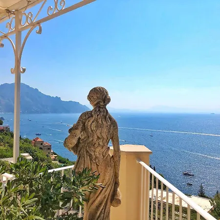 Bed & Breakfast Residenza Al Pesce D'oro