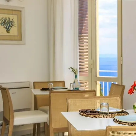 Residenza Al Pesce D'oro 4*