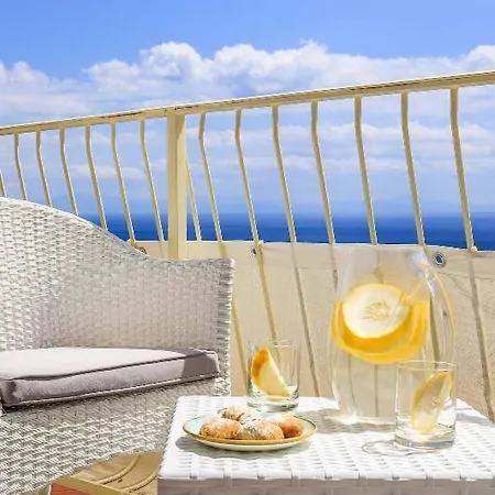 לינה וארוחת בוקר Residenza Al Pesce D'oro אמאלפי