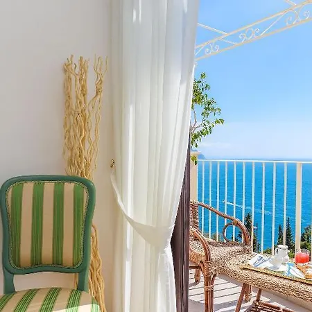 Residenza Al Pesce D'oro فندق مبيت وإفطار