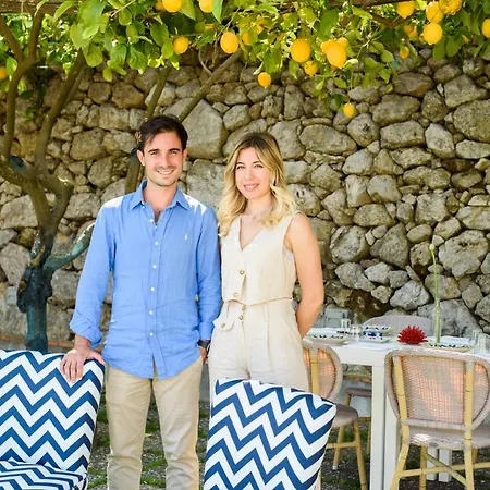 Residenza Al Pesce D'oro