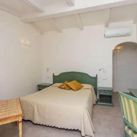 فندق مبيت وإفطار Residenza Al Pesce D'oro