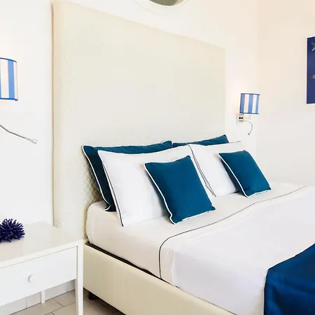 Residenza Al Pesce D'oro 4*