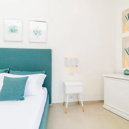 فندق مبيت وإفطار Residenza Al Pesce D'oro