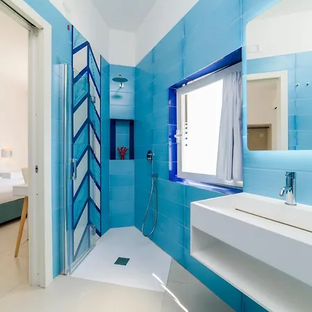 Bed & Breakfast Residenza Al Pesce D'oro Amalfi