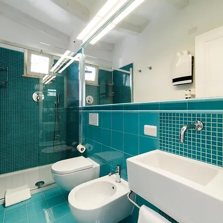 Residenza Al Pesce D'oro 4*
