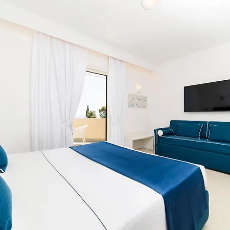 Residenza Al Pesce D'oro 4*