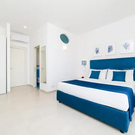 Residenza Al Pesce D'oro 4*