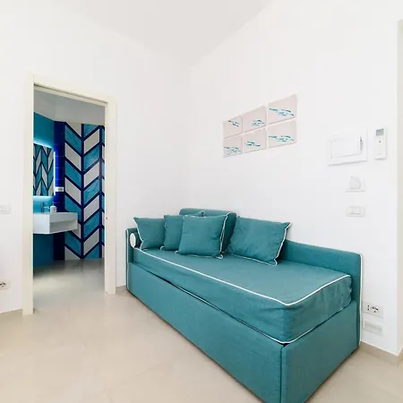 לינה וארוחת בוקר Residenza Al Pesce D'oro