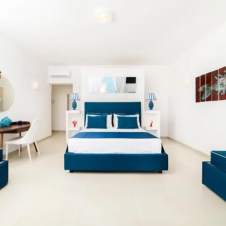 Residenza Al Pesce D'oro Bed & Breakfast Amalfi