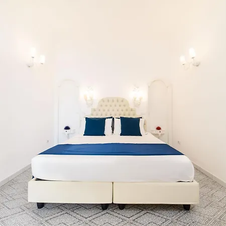 Residenza Al Pesce D'oro 4*