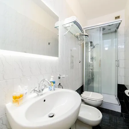 Residenza Al Pesce D'oro فندق مبيت وإفطار