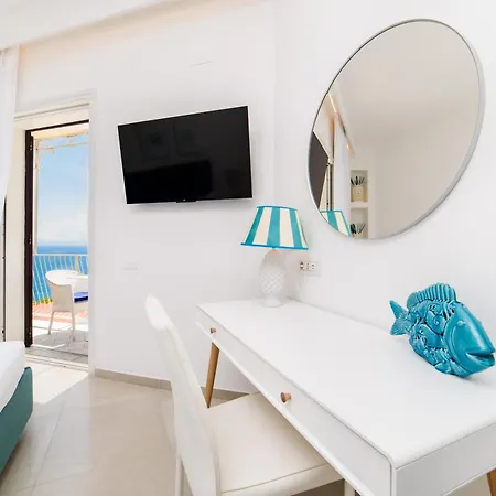 Bed & Breakfast Residenza Al Pesce D'oro