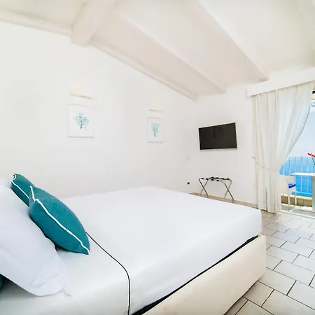 Residenza Al Pesce D'oro Bed & Breakfast 4*