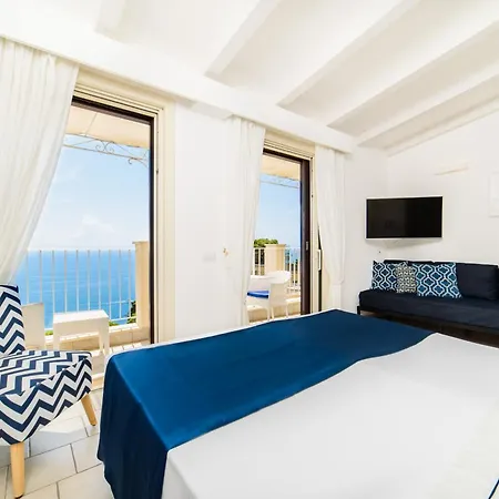 Bed & Breakfast Residenza Al Pesce D'oro 4*