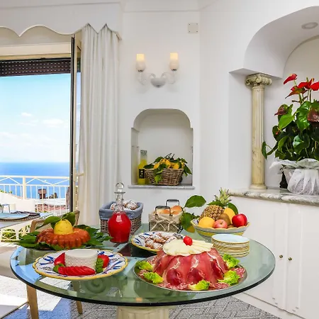 Residenza Al Pesce D'oro Bed & Breakfast