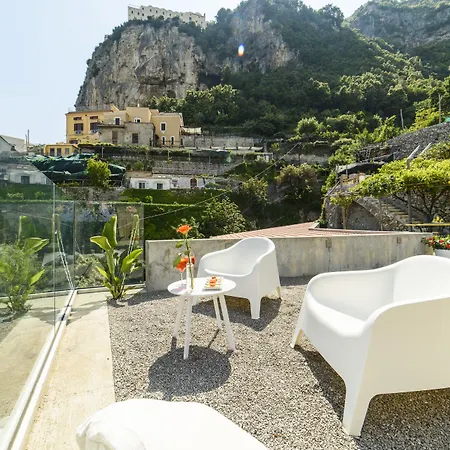 Residenza Al Pesce D'oro 4*