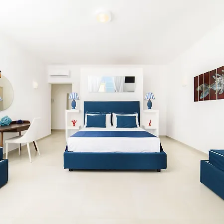 Residenza Al Pesce D'oro 4*