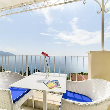 Residenza Al Pesce D'oro Bed & Breakfast