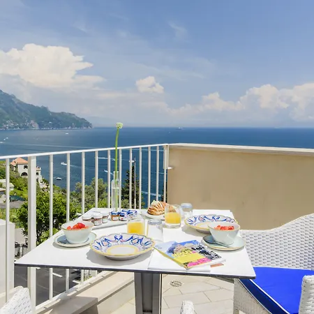 Nocleg ze śniadaniem Residenza Al Pesce D'oro 4*