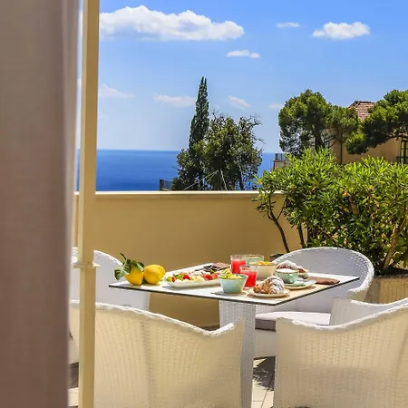 Residenza Al Pesce D'oro Amalfi